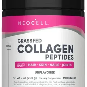 grassfed collagen peptides powder 200g